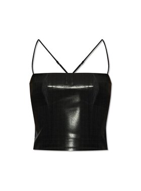 DIESEL 女士背心吊带 TREASUREA139890IPAA93R