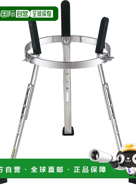 【日本直邮】MEINL麦尔打击乐乐器配件非洲鼓底座支架 ST-DJEMBE