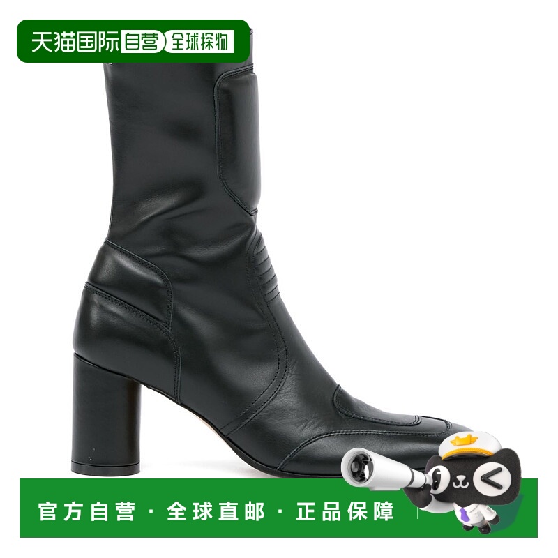 1h可退 香港直邮MM6 MAISON MARGIELA 女士靴子 S66WU0136P3350T8