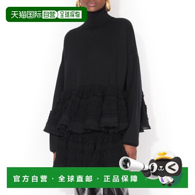 1h可退 香港直邮alaia 女士 ALAIA 连衣裙 AA9J2480K164C