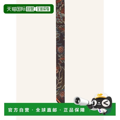 欧洲直邮etro 女士 围巾披肩