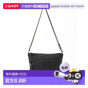 日本直邮Mammut 埃克塞隆萨科什手提包背包斜挎包单肩包