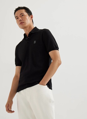 1h可退 欧洲直邮BRUNELLO CUCINELLI 26春夏 252ME8548770CGB88