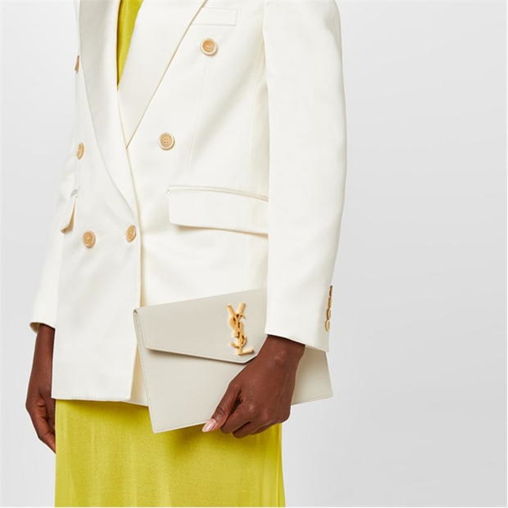 Saint Laurent 圣罗兰 女士 Uptown Pouch 包袋
