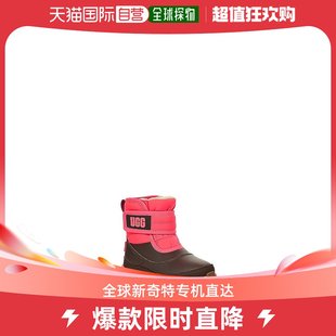 女童Taney Ugg Weather 靴子 香港直邮潮奢 童鞋 小童 学步童