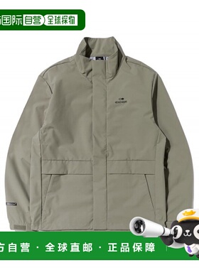 韩国直邮EIDER 男士冲锋衣POP 3L DMP23184K6户外夹克