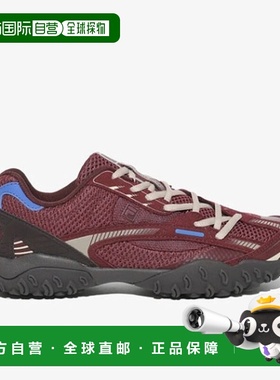 韩国直邮FILA Wheela Eshape LX V2斐乐运动鞋 FS253OD03X031613