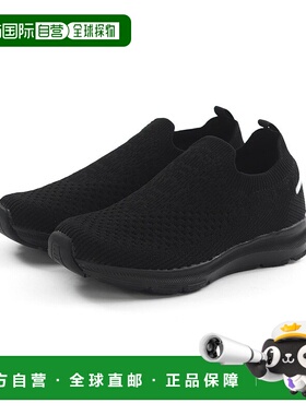 【日本直邮】MoonStar 月星女士运动鞋针织透气舒适轻便休闲女鞋