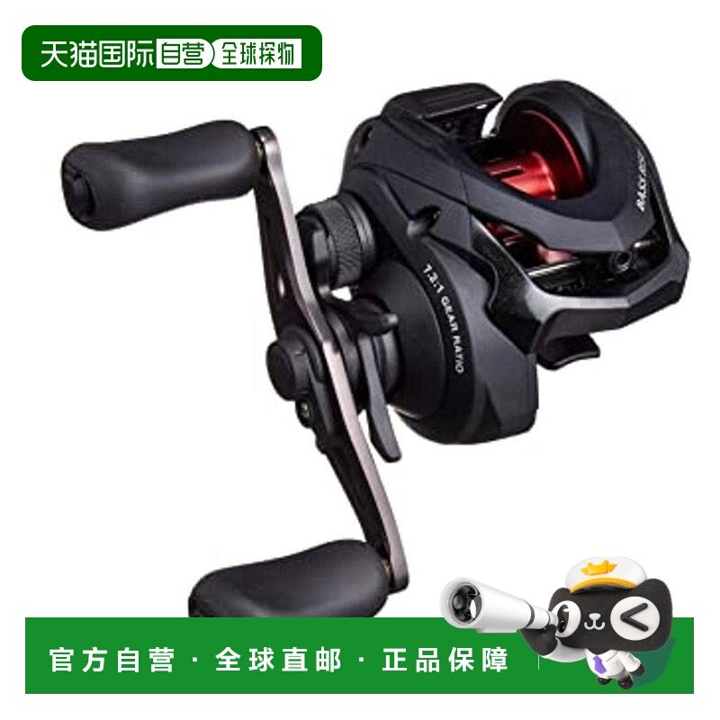 【日本直邮】SHIMANO禧玛诺垂钓装备水滴轮双轴18鲈鱼初心者适用,户外/登山/野营/旅行用品,鱼线轮,淘宝优惠券,粉丝福利购,淘宝优惠卷
