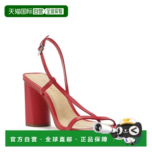 凉鞋 1h可退 女士 schutz 美国直邮