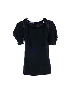 潮奢 Prada 普拉达 女士 上衣 P991M15VRF0002