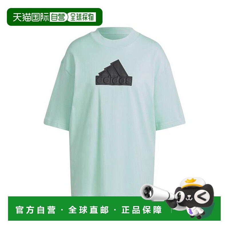 日本直邮 W FI BOS 男友风T恤运动