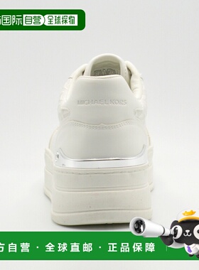 日本直邮MICHAEL KORS 运动鞋 MK02384101 MK02384256 HAYES 低帮