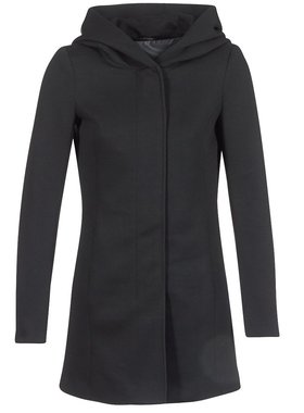 Only 女士 ONLSEDONA 大衣 黑色