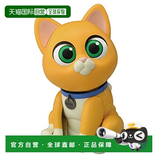 【日本直邮】多美Takara Tomy光年正传 SHREK模型玩具 儿童玩具