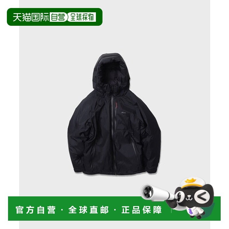 日本直邮NANGA AURORA TEX 羽绒服 [86468450]