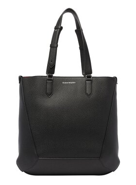 ALEXANDER MCQUEEN 男士单肩包 7623421AAPO1000 SS2024