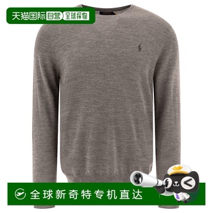 香港直邮POLO LAUREN 1h可退 RALPH 710946143002FA 男士 针织毛衣