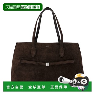 1h可退 欧洲直邮toteme 女士 单肩包托特包手提包