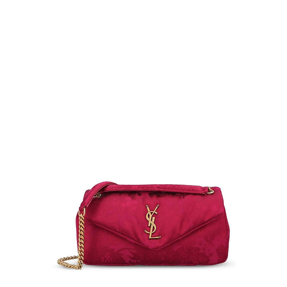 Saint Laurent 圣罗兰 女士 CALYPSO小号单肩包 734153FAEM5