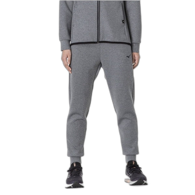 日本直邮MIZUNO 弹力运动裤女式田径运动衫 32MDA33006