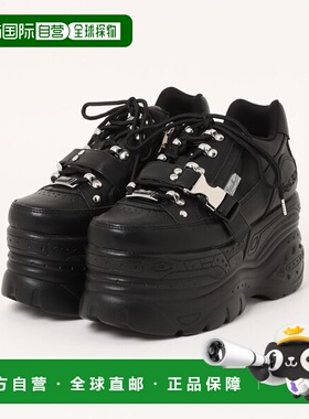 日本直邮YOSUKE 厚底单带运动鞋 2605007 91056488