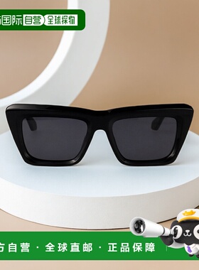 欧洲直邮off-white 男士 太阳镜