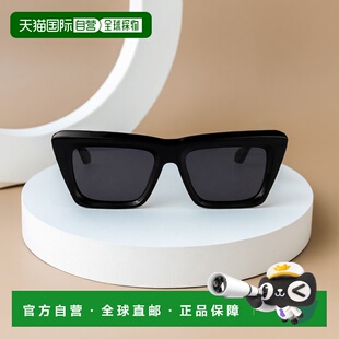 太阳镜 男士 欧洲直邮off white