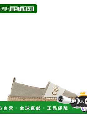 香港直邮OFF-WHITE 女士休闲鞋 OWIB014S23FAB0016161 AW2023女鞋