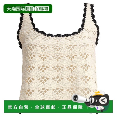 欧洲直邮zimmermann 女士 上装T恤