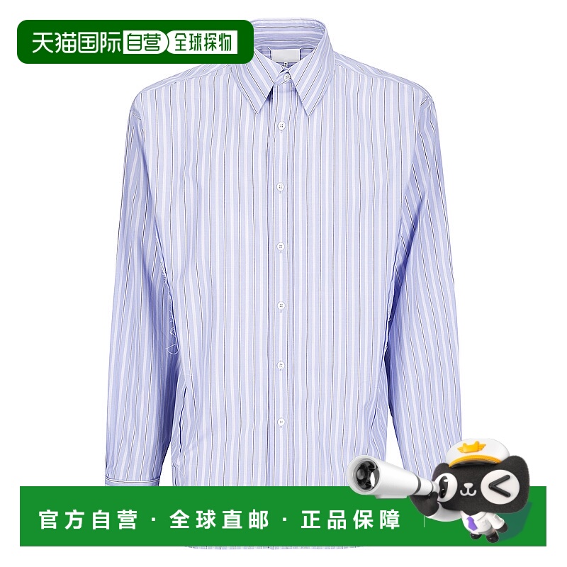 欧洲直邮mm6 maison margiela 男士 衬衫