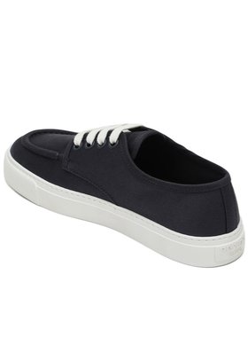 PRADA 男士运动鞋 2EE4273T0AFD001F0124 SS2025 蓝色