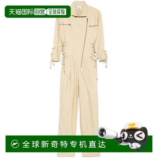 女士連體褲 1h可退 MARANT CB0089FAC2G03I23EC 香港直郵ISABEL