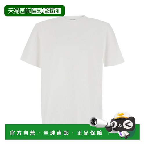 香港直邮BOTTEGA VENETA 男士T恤 A0054LV6GI0900【付后1h可退】