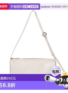 韩国直邮COVERNAT WOMAN 女士包包CO2506TB72IV CLOVERHEART SQUAR