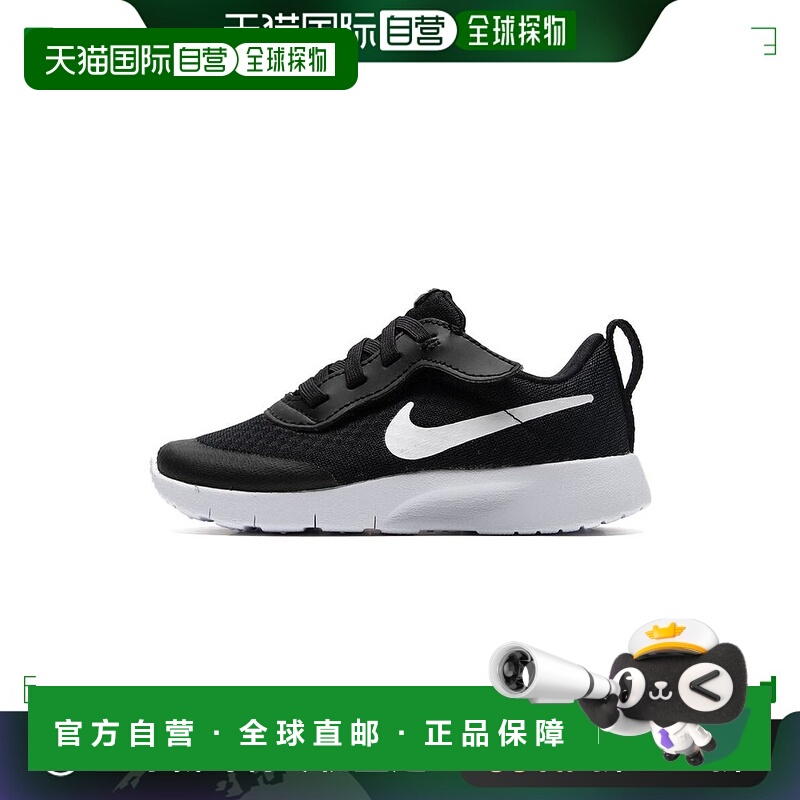 日本直邮婴童 Nike Tanjun EZ BTV 休闲舒适 减震耐磨 低帮 学步