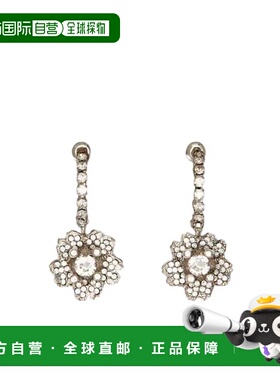 香港直邮Roger Vivier Efflorescence 耳环 REWOR740100AGK