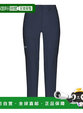 自营欧洲直邮Salewa沙乐华 Puez 女款 Dolomitic 2 Durastretch