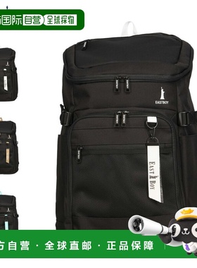 日本直邮EAST BOY Neo Preppy 背包 EBA105 32升容量可装A4/B4文
