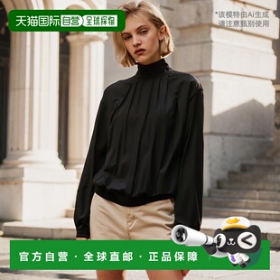 BF604E 套头衫 54G031 女士运动卫衣 韩国直邮LACOSTE