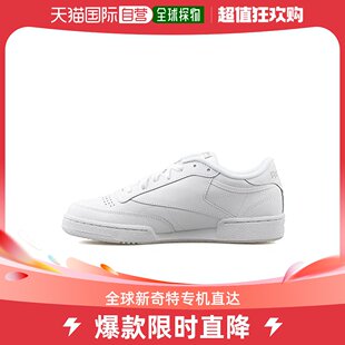 运动鞋 日本直邮 AVL59 27.5 休闲 Reebok 日常 CLUB