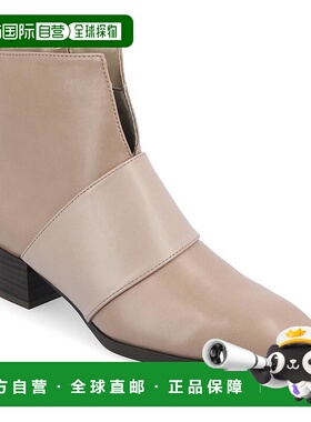 1h可退 【美国直邮】Journee Collection 女鞋 Kyler真舒适泡沫双