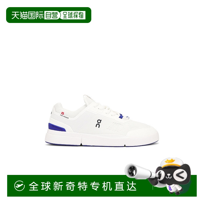 1h可退 香港直邮On 男士 The Roger Spin 运动鞋 3MD11470629昂跑