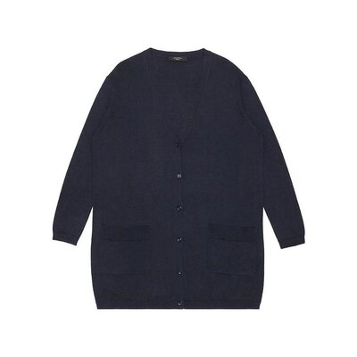 Weekend Max Mara 长袖针织开衫 5341066706