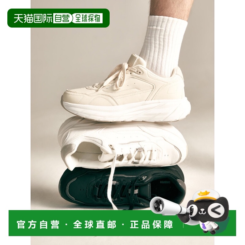 韩国直邮SHOOPEN韩版秋冬新款日常休闲实用平价女款休闲鞋HPCR5EA