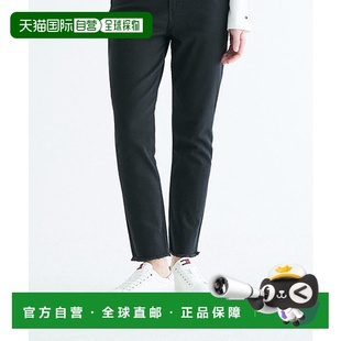 T22E0NPC004WT11BY直筒裤 韩国直邮TOMMY 牛仔裤 女士女装 HILFIGER