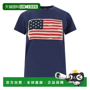 香港直邮polo lauren 1h可退 ralph T恤 女士 上装