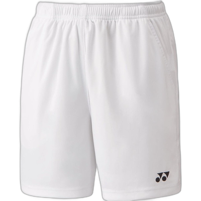 日本直邮Yonex 针织半裤羽毛球 25068-011 女式
