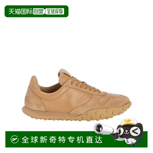 男士 運(yùn)動(dòng)鞋 香港直郵JIL J32WS0056P7394235 AW202 SANDER 1h可退