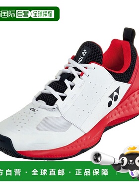日本直邮 Yonex 网球鞋 Power Cushion 106 SHT106运动鞋